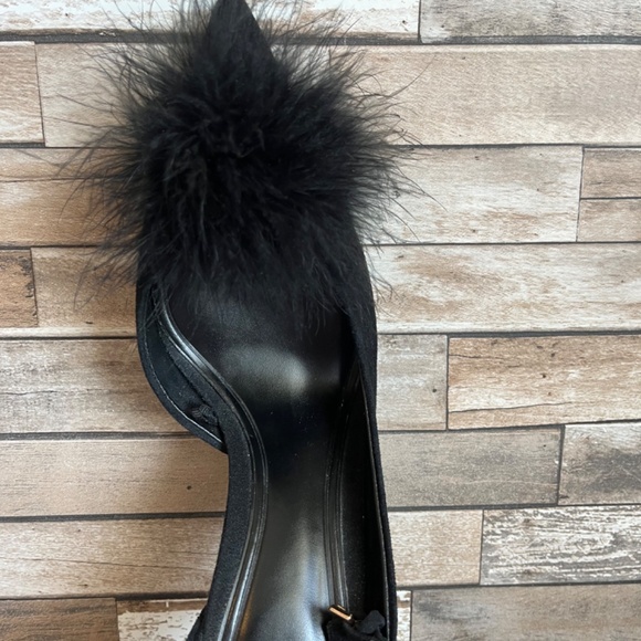 Heels black Zara - Picture 5 of 5